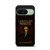 Christoph Waltz Google Pixel 9 Case