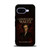 Christoph Waltz Google Pixel 9a Case