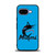 Miami Marlins Google Pixel 9a Case