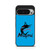 Miami Marlins Google Pixel 9 Pro Case