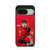 Connor Bedard Chicago Blackhawks Google Pixel 9 Case