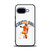 Courtland Sutton Denver Broncos 03 Google Pixel 9a Case