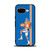 Courtland Sutton Denver Broncos 05 Google Pixel 9a Case