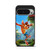 Crash Bandicoot Its About Time Google Pixel 9 Pro Case