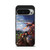 Crimson Desert Greymane Google Pixel 9 Pro Case