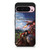 Crimson Desert Greymane Google Pixel 9 Pro XL Case