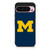 Michigan Wolverines 01 Google Pixel 9 Pro XL Case