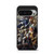 Dark Souls series Echoes of Lordran Google Pixel 9 Pro Case