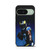 Davante Adams Los Angeles Rams 01 Google Pixel 9 Case