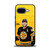 David Pastrnak Boston Bruins Google Pixel 9a Case