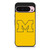 Michigan Wolverines 02 Google Pixel 9 Pro XL Case
