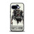 Days Gone Google Pixel 9a Case