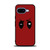Deadpool 02 Google Pixel 9a Case