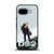 Death Stranding 2 On the Beach Rebirth Google Pixel 9a Case