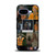 Death Stranding 2 On the Beach Tomorrow Google Pixel 9a Case