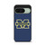 Michigan Wolverines 03 Google Pixel 9 Case