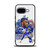 DeForest Buckner Indianapolis Colts Google Pixel 9a Case