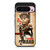 Denzel Ward Cleveland Browns Google Pixel 9 Pro XL Case