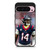 Derek Stingley Jr Houston Texans 02 Google Pixel 9 Pro XL Case