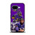 Derrick Henry Baltimore Ravens 01 Google Pixel 9a Case