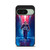 Derrick Henry Tennessee Titans 01 Google Pixel 9 Case