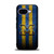 Michigan Wolverines 04 Google Pixel 9a Case
