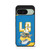 Derwin James Angeles Chargers 01 Google Pixel 9 Case