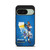 Derwin James Angeles Chargers 03 Google Pixel 9 Case