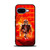Deshaun Watson Cleveland Browns Google Pixel 9a Case