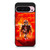 Deshaun Watson Cleveland Browns Google Pixel 9 Pro XL Case