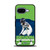 Devon Witherspoon Seattle Seahawks 04 Google Pixel 9a Case