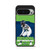 Devon Witherspoon Seattle Seahawks 04 Google Pixel 9 Pro Case