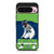 Devon Witherspoon Seattle Seahawks 04 Google Pixel 9 Pro XL Case