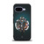 DeVonta Smith Philadelphia Eagles 02 Google Pixel 9a Case