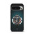 DeVonta Smith Philadelphia Eagles 02 Google Pixel 9 Pro Case