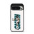 DeVonta Smith Philadelphia Eagles 03 Google Pixel 9 Pro Case