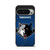 Minnesota Timberwolves Google Pixel 9 Pro Case