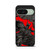 Dragon Ball Goku Vs Friezza Google Pixel 9 Case