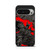 Dragon Ball Goku Vs Friezza Google Pixel 9 Pro Case