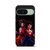 Dragon Ball Super Saiyan 4 Goku and Vegeta Google Pixel 9 Case