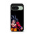Dragon Ball Super Saiyan 4 Goku Google Pixel 9 Case