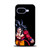 Dragon Ball Super Saiyan 4 Goku Google Pixel 9a Case