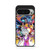 Dragon Ball Super Super Hero Google Pixel 9 Pro Case