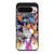 Dragon Ball Super Super Hero Google Pixel 9 Pro XL Case
