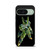 Dragon Ball Z Android Cell Google Pixel 9 Case