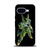 Dragon Ball Z Android Cell Google Pixel 9a Case