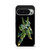 Dragon Ball Z Android Cell Google Pixel 9 Pro Case