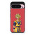 Dragon Ball Z Future Gohan Google Pixel 9 Pro XL Case