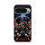 Dragon Quest Google Pixel 9 Pro Case