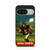 Drake London Atlanta Falcons 03 Google Pixel 9 Case